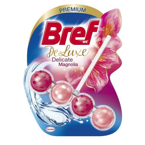 BREF PREMIUM 50 GR DELUXE DELICATE MAGNOLIA