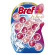 BREF ODORIZANT WC CU BILE 3X50 G DELUXE DELICATE MAGNOLIA