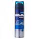 GILLETTE GEL RAS 200 ML SERIES 3X MOISTURIZING