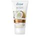 DOVE CREMA MAINI 75 ML COCONUT OIL