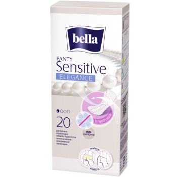 BELLA PANTY 20/SET SENSITIVE