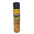 RAID SPRAY MAX 3/1 400 ML