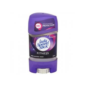 LADY SPEED STICK GEL 65 GR FITNESS