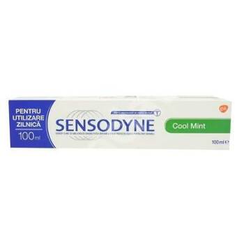 SENSODYNE 100 ML COOL MINT