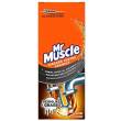 MR MUSCLE GRANULE 250 GR NIAGARA