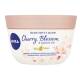 NIVEA CREMA CORP 200 ML CHERRY BLOSSOM