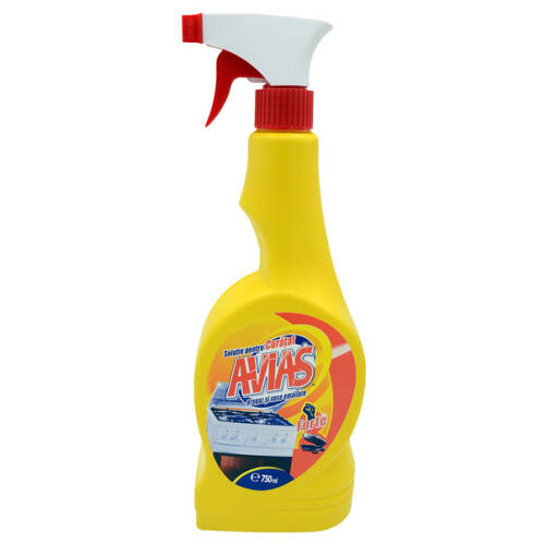 AVIAS ARAGAZ 750 ML