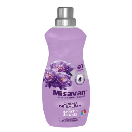 MISAVAN CREMA DE BALSAM 1.5 L No 7