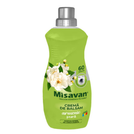 MISAVAN CREMA DE BALSAM 1.5 L No 43