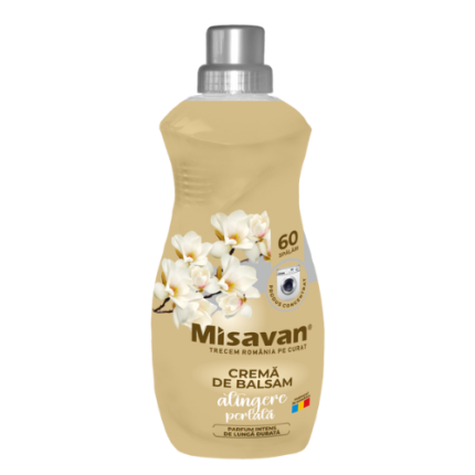 MISAVAN CREMA DE BALSAM 1.5 L No 35