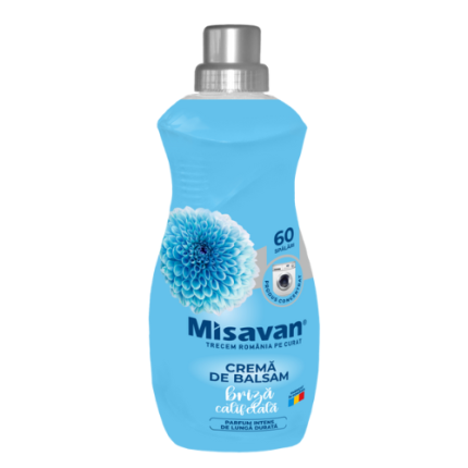 MISAVAN CREMA DE BALSAM 1.5 L No 21