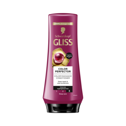 GLISS BALSAM 200 ML ULTIMATE COLOR