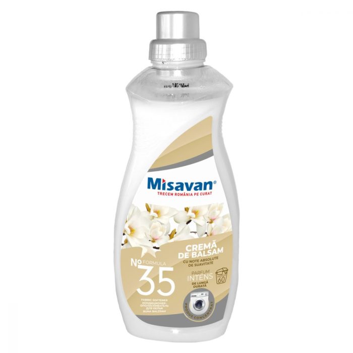 MISAVAN CREMA DE BALSAM 1.5 L No 35