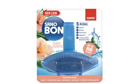 SANO BON 5IN1 BLUE PEACH