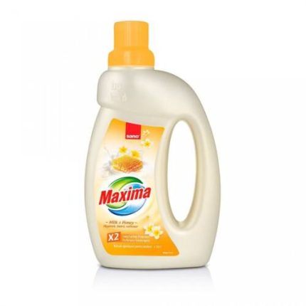 SANO MAXIMA BALSAM 2L MILK&HONEY