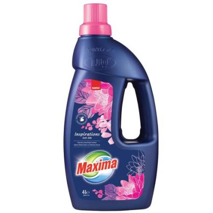 SANO MAXIMA BALSAM 4 L INSPIRATIONS SOFT SILK