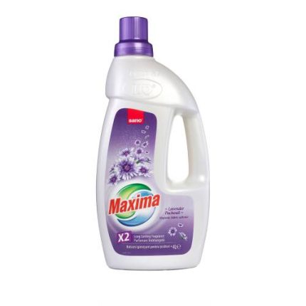 SANO MAXIMA BALSAM 4L LAVANDA