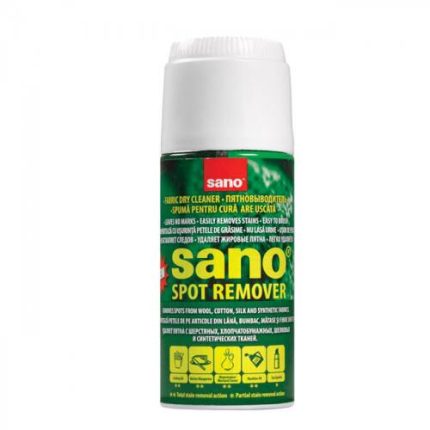 SANO SPOT REMOVER 125G