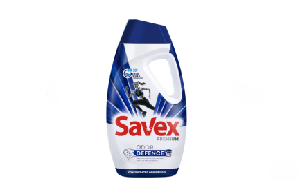 SAVEX LICHID 1.71 L 38 SPALARI PREMIUM ODOR DEFENCE