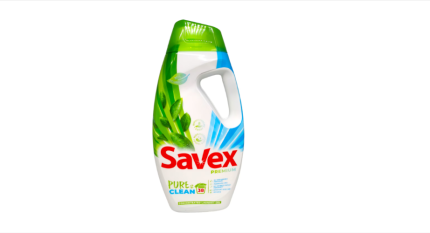 SAVEX LICHID 1.71 L 38 SPALARI PREMIUM PURE CLEAN