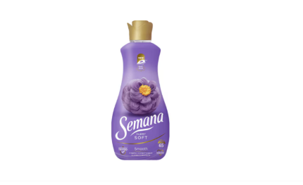 SEMANA 1.3 L 65 SP SMOOTH