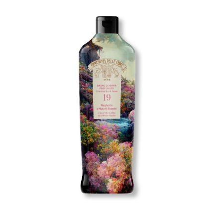 COMPAGNIA DELLE INDIE SPUMA BAIE 500 ML 19 MUGHETTO