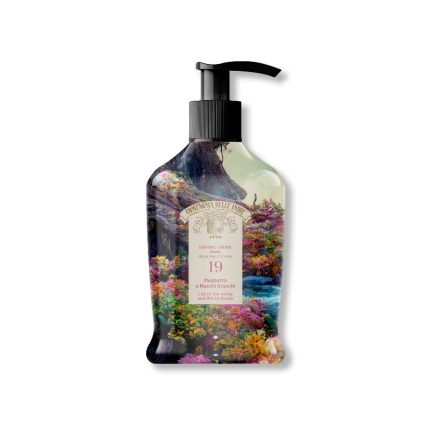 COMPAGNIA DELLE INDIE SAPUN LICHID 300 ML 19 MUGHETTO