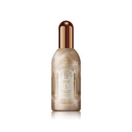 COMPAGNIA DELLE INDIE EDT 100 ML 3 FRUTTA CANDITA