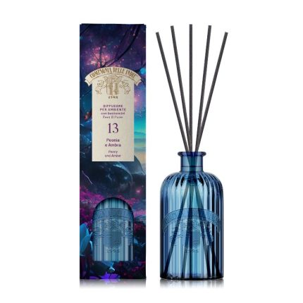 COMPAGNIA DELLE INDIE BETE PARFUMATE 1L 13 PEONIA