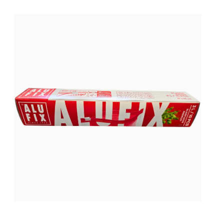 ALUFIX PUNGI ZIP 3L 10 BUC