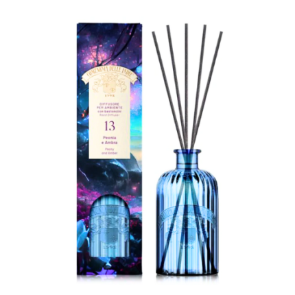 COMPAGNIA DELLE INDIE BETE PARFUMATE 1L 13 PEONIA