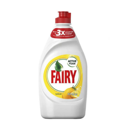 FAIRY 450 ML LEMON