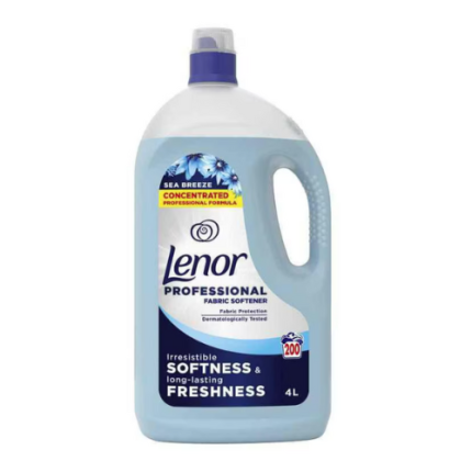 LENOR 4 L 200 SPALARI SEA BREEZE