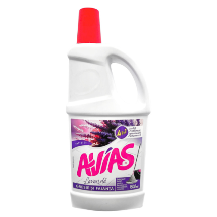 AVIAS GRESIE 1.5 L LAVANDA