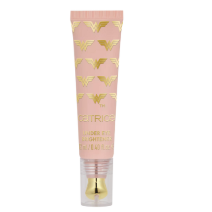 CATRICE WONDER WOMAN UNDER EYE BRIGHTENER