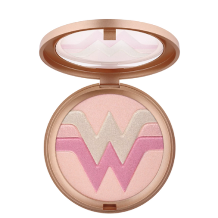 CATRICE WONDER WOMAN HIGHLIGHTER MULTIGLOW MAGIC