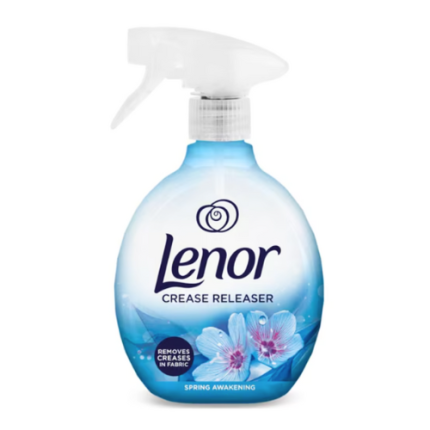 LENOR SPRAY PARFUMANT 500 ML SPRING