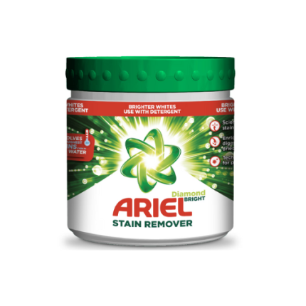 ARIEL PRAF PENTRU INDEPARTAREA PETELOR 500 GR WHITE