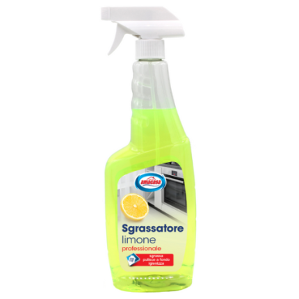 AMACASA DEGRESANT 750 ML LIMONE