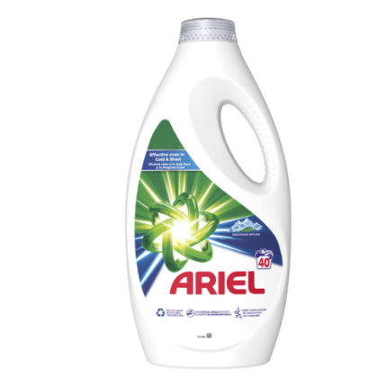 ARIEL LICHID 1.8 L 40 SPALARI MOUNTAIN SPRING