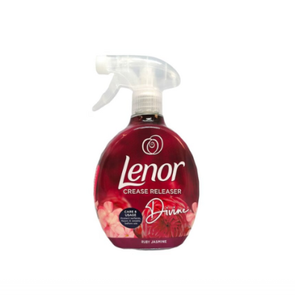 LENOR SPRAY PARFUMANT 500 ML RUBY JASMINE