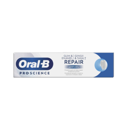 ORAL-B PASTA DINTI 75 ML ENAMEL&GUM REPAIR ORIGINAL