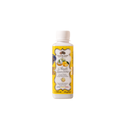 CASHMERE AROMA PARFUM RUFE 200 ML AMALFI LEMON SORBET