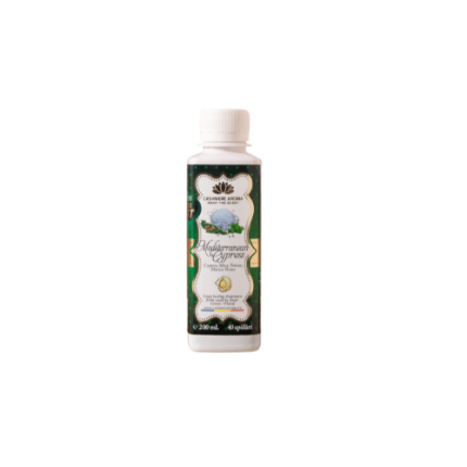 CASHMERE AROMA PARFUM RUFE 200 ML MEDITERRANEAN CYPRESS
