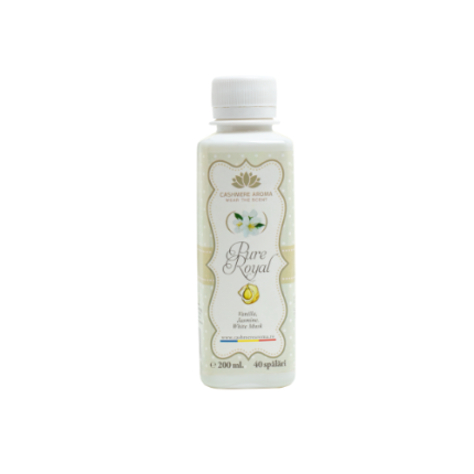 CASHMERE AROMA PARFUM RUFE 200 ML PURE ROYAL