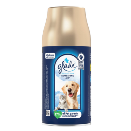 GLADE REZERVA APARAT 269 ML PET REFRESHING AIR