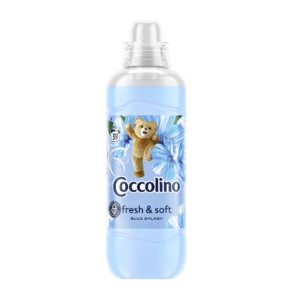 COCCOLINO 975 ML 39 SP BLUE SPLASH