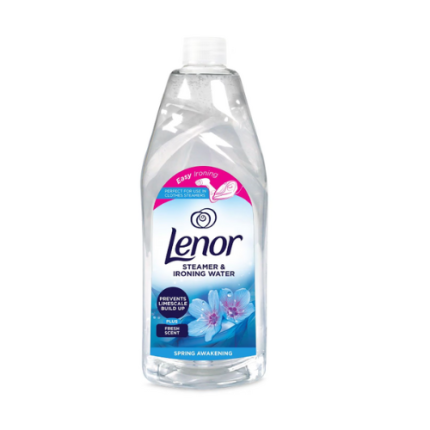 LENOR APA CALCAT 1L SPRING