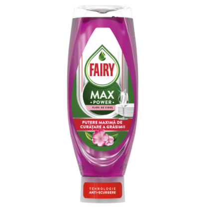 FAIRY 730 ML MAX POWER CHERRY BLOSSOM
