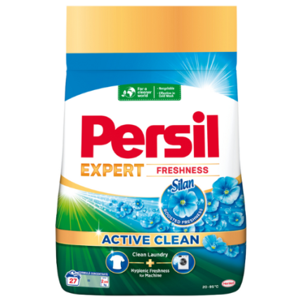 PERSIL PUDRA 2.025 KG 27 SPALARI SILAN